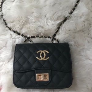 Chanel bag